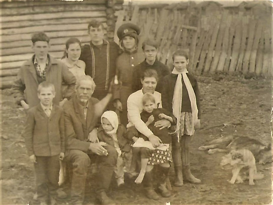 Герасимова А.М.